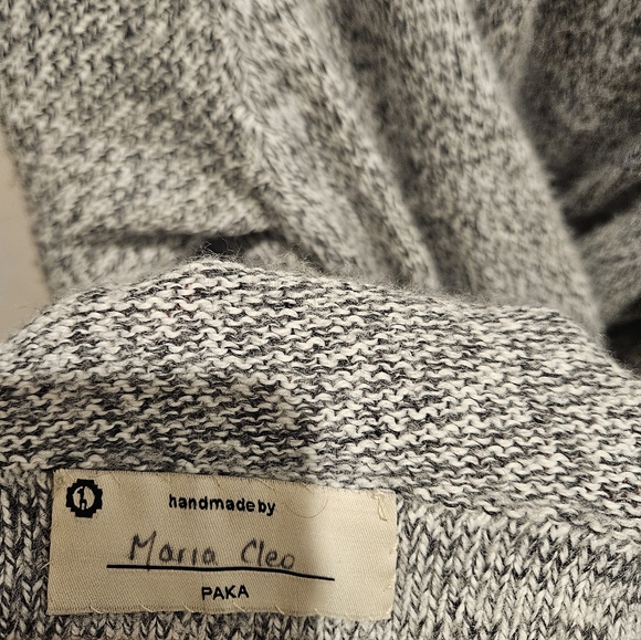 PAKA Costa Sweater - Picture 7 of 7